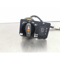 Recambio de mando luces para mercedes clase c (w201) berlina referencia OEM IAM 2016890780  