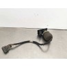 Recambio de mando luces para mercedes clase c (w201) berlina referencia OEM IAM 2016890780  