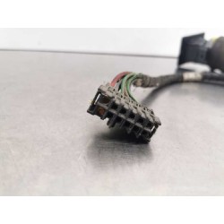 Recambio de mando luces para mercedes clase c (w201) berlina referencia OEM IAM 2016890780  