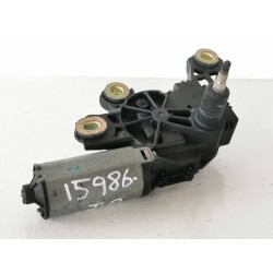 Recambio de motor limpia trasero para seat leon (1m1) signo referencia OEM IAM 1J6955711C  