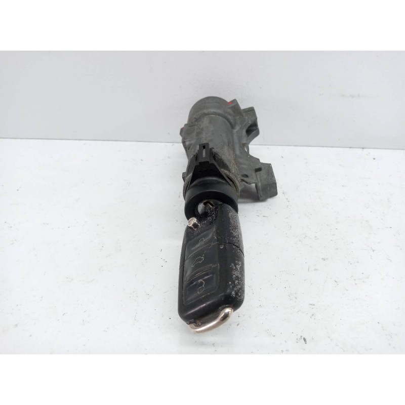 Recambio de antirrobo para skoda fabia familiar (6y5) comfort referencia OEM IAM 4B0905851C Recambio de antirrobo para skoda fabia familiar (6y5) comfort referencia OEM IAM 4B0905851C