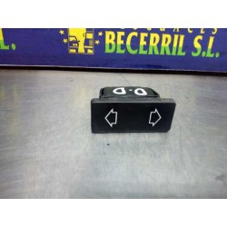 Recambio de mando elevalunas delantero derecho para peugeot 205 berlina 1.8 d generation referencia OEM IAM   