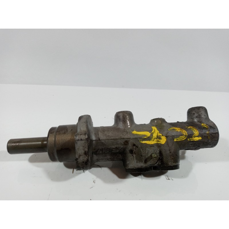 Recambio de bomba freno para skoda fabia familiar (6y5) comfort referencia OEM IAM Recambio de bomba freno para skoda fabia familiar (6y5) comfort referencia OEM IAM