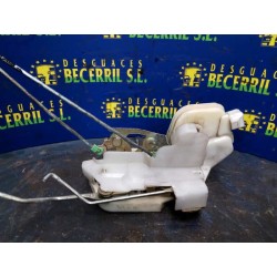 Recambio de cerradura puerta delantera derecha para mitsubishi montero sport (k90) referencia OEM IAM MR473988  