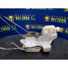 Recambio de cerradura puerta delantera derecha para mitsubishi montero sport (k90) referencia OEM IAM MR473988  