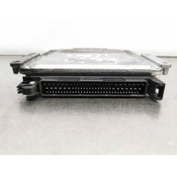 Recambio de centralita motor uce para peugeot 206 berlina xt referencia OEM IAM 9637089980 0281010250 9636321680