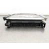 Recambio de centralita motor uce para peugeot 206 berlina xt referencia OEM IAM 9637089980 0281010250 9636321680