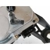 Recambio de motor limpia trasero para seat leon (1m1) signo referencia OEM IAM 1J6955711C  
