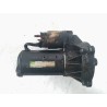 Recambio de motor arranque para peugeot 206 berlina xt referencia OEM IAM D7R26  