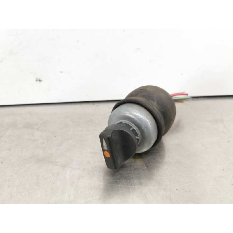 Recambio de mando luces para mercedes clase c (w201) berlina referencia OEM IAM Recambio de mando luces para mercedes clase c (w201) berlina referencia OEM IAM