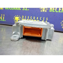 Recambio de centralita airbag para opel vectra b berlina centenial referencia OEM IAM 09229039BD 5WK42922 