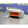 Recambio de centralita airbag para opel vectra b berlina centenial referencia OEM IAM 09229039BD 5WK42922 