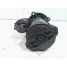 Recambio de motor arranque para peugeot 206 berlina xt referencia OEM IAM D7R26  