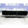 Recambio de centralita motor uce para opel vectra b berlina centenial referencia OEM IAM 0281001633 90508986 