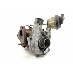 Recambio de turbocompresor para renault megane ii berlina 3p confort authentique referencia OEM IAM 22735H33771 FK50579480281 54