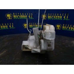 Recambio de cerradura puerta delantera derecha para mitsubishi montero sport (k90) referencia OEM IAM MR473988  