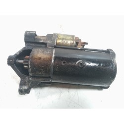 Recambio de motor arranque para peugeot 206 berlina xt referencia OEM IAM D7R26  