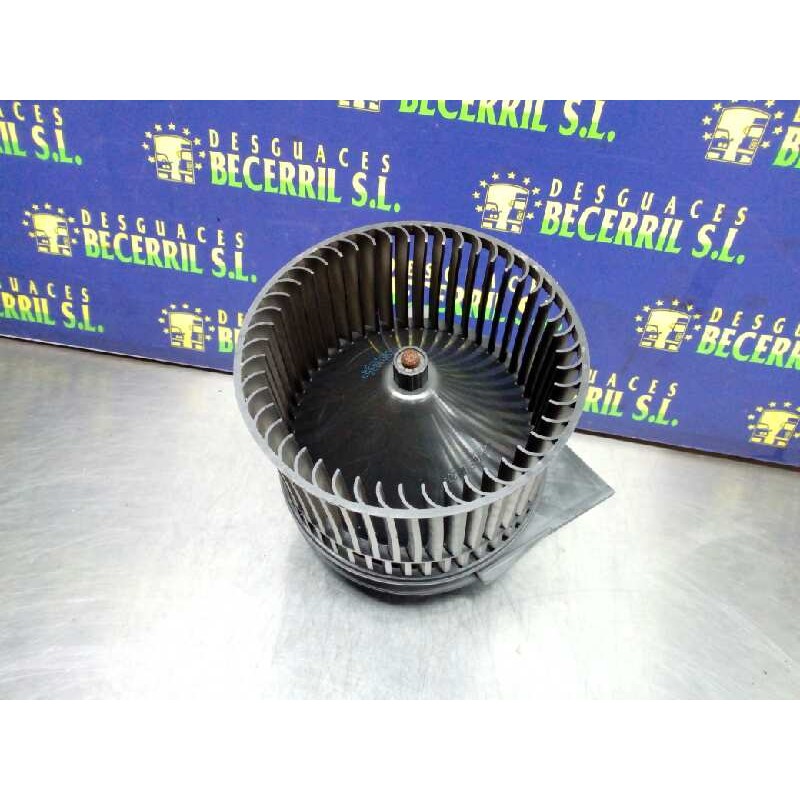 Recambio de motor calefaccion para opel vectra b berlina centenial referencia OEM IAM 1845046 Recambio de motor calefaccion para opel vectra b berlina centenial referencia OEM IAM 1845046