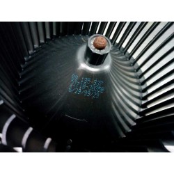 Recambio de motor calefaccion para opel vectra b berlina centenial referencia OEM IAM 1845046  