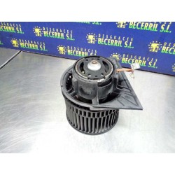 Recambio de motor calefaccion para opel vectra b berlina centenial referencia OEM IAM 1845046  