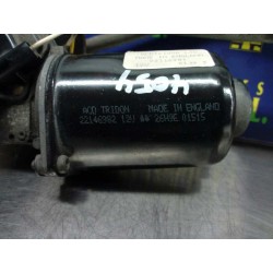 Recambio de motor limpia delantero para opel vectra b berlina centenial referencia OEM IAM 22116981 22146982 