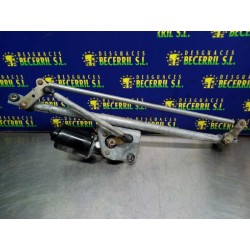 Recambio de motor limpia delantero para opel vectra b berlina centenial referencia OEM IAM 22116981 22146982 