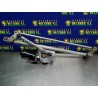 Recambio de motor limpia delantero para opel vectra b berlina centenial referencia OEM IAM 22116981 22146982 