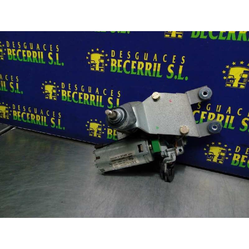 Recambio de motor limpia trasero para opel vectra b berlina centenial referencia OEM IAM 90584596 404361 