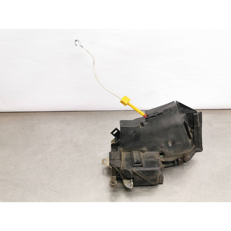 Recambio de cerradura puerta delantera izquierda para bmw serie 5 berlina (e39) 528i referencia OEM IAM Recambio de cerradura puerta delantera izquierda para bmw serie 5 berlina (e39) 528i referencia OEM IAM