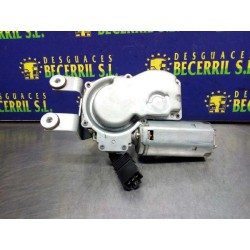 Recambio de motor limpia trasero para opel vectra b berlina centenial referencia OEM IAM 90584596 404361 