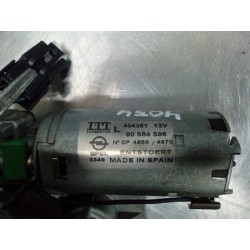 Recambio de motor limpia trasero para opel vectra b berlina centenial referencia OEM IAM 90584596 404361 
