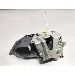 Recambio de cerradura puerta delantera izquierda para bmw serie 5 berlina (e39) 528i referencia OEM IAM   