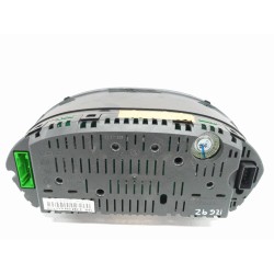 Recambio de cuadro instrumentos para skoda fabia familiar (6y5) comfort referencia OEM IAM 6Y0920882E  