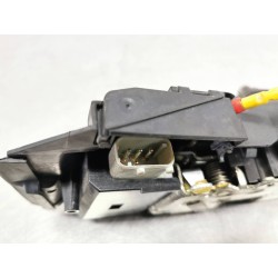 Recambio de cerradura puerta delantera izquierda para bmw serie 5 berlina (e39) 528i referencia OEM IAM   