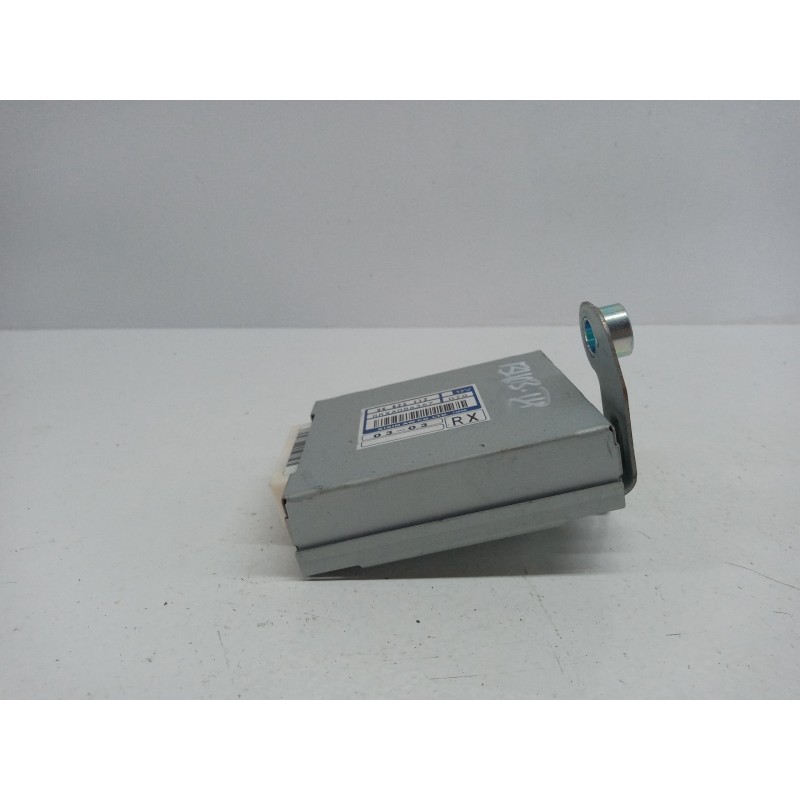 Recambio de centralita cambio automatico para chevrolet captiva 2.0 vcdi lt referencia OEM IAM 96625112 RRXA086367 Recambio de centralita cambio automatico para chevrolet captiva 2.0 vcdi lt referencia OEM IAM 96625112 RRXA086367