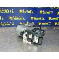 Recambio de abs para peugeot 307 (s1) xr referencia OEM IAM 9643777980 0265216757 
