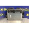 Recambio de centralita motor uce para peugeot 206 berlina xt referencia OEM IAM 9640899880 9639587680 