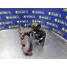 Recambio de turbocompresor para opel vectra b berlina centenial referencia OEM IAM 90570506 4542162 