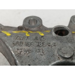 Recambio de soporte motor derecho para seat ibiza st (6j8) style referencia OEM IAM 6Q0199185AA  