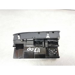 Recambio de mando elevalunas delantero izquierdo para bmw serie 5 berlina (e39) 528i referencia OEM IAM 8380646  