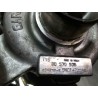 Recambio de turbocompresor para opel vectra b berlina centenial referencia OEM IAM 90570506 4542162 