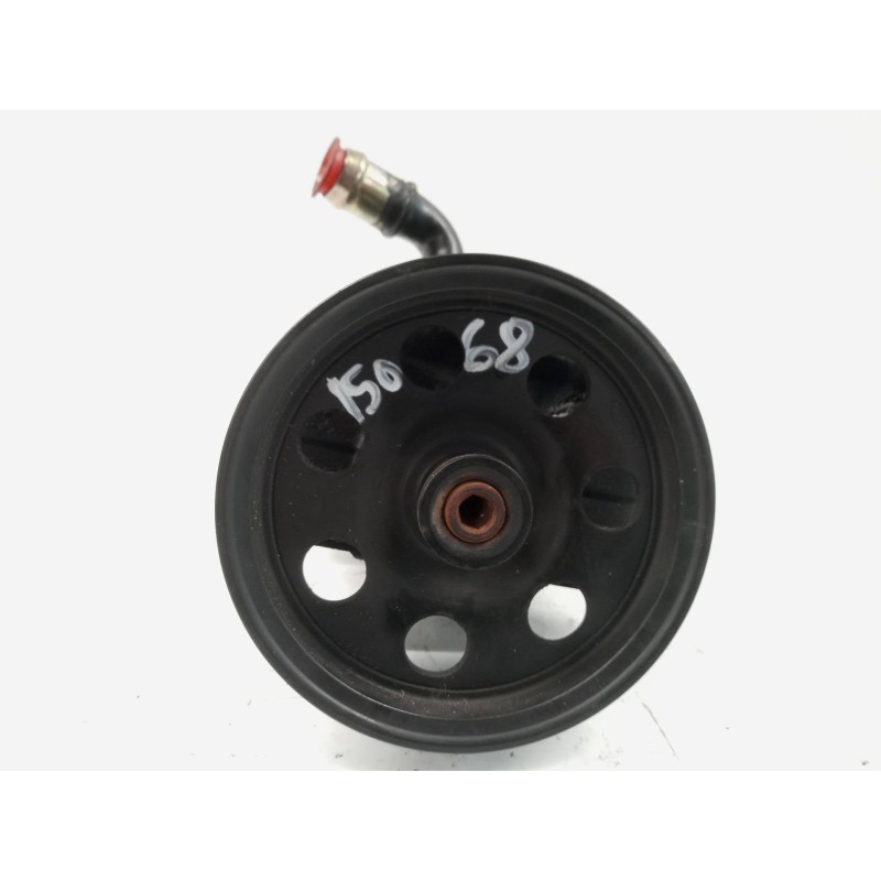 Recambio de bomba direccion para ford focus berlina (cak) ambiente referencia OEM IAM Recambio de bomba direccion para ford focus berlina (cak) ambiente referencia OEM IAM