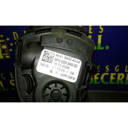 Recambio de pedal acelerador para peugeot 207 confort referencia OEM IAM 968184408003 6PV00994900 