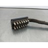 Recambio de mando limpia para mercedes clase e (w124) berlina d 250 (124.125) referencia OEM IAM   