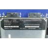 Recambio de centralita motor uce para peugeot 206 berlina xt referencia OEM IAM 9640899880 9639587680 
