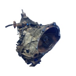 Recambio de caja cambios para ford focus berlina (cak) ambiente referencia OEM IAM 2S4R7002LA  