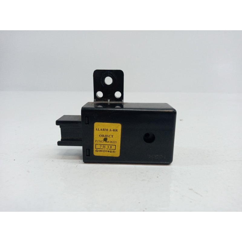 Recambio de rele para chevrolet captiva 2.0 vcdi lt referencia OEM IAM 96628221 Recambio de rele para chevrolet captiva 2.0 vcdi lt referencia OEM IAM 96628221