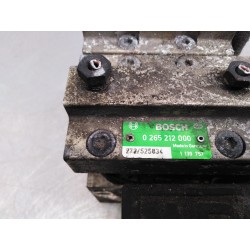 Recambio de abs para bmw serie 5 berlina (e34) 525i (141kw) referencia OEM IAM 0265212000  