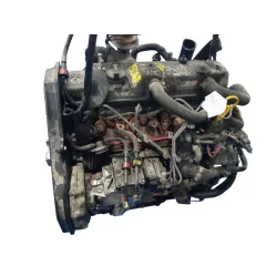Recambio de motor completo para ford focus berlina (cak) ambiente referencia OEM IAM BHDA 0470004006 BOSCH