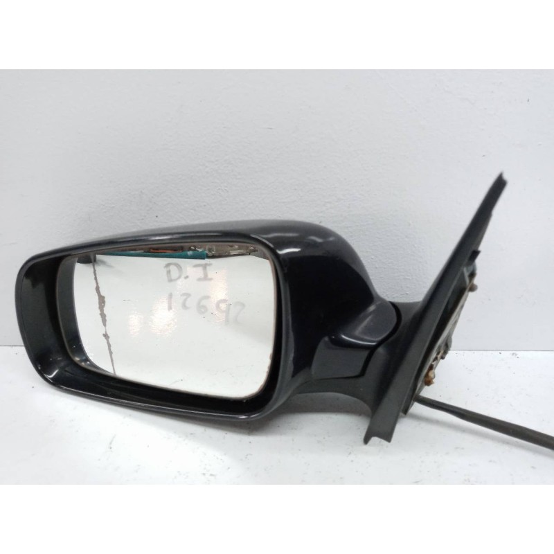 Recambio de retrovisor izquierdo para skoda fabia familiar (6y5) comfort referencia OEM IAM   